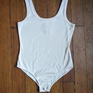 Chaser New body suit